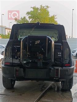 جيتور T2